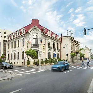 Moxa Boutique Hotell